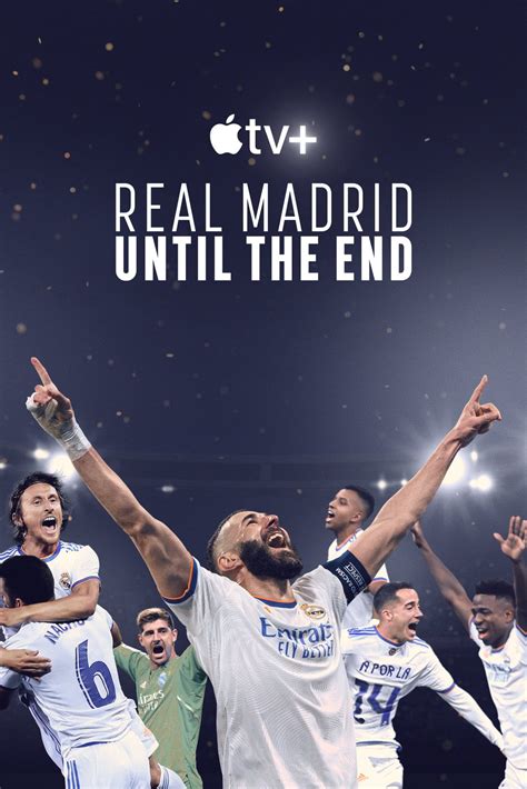 myflixer real madrid: until the end|Real Madrid: Until the End: All Episodes .